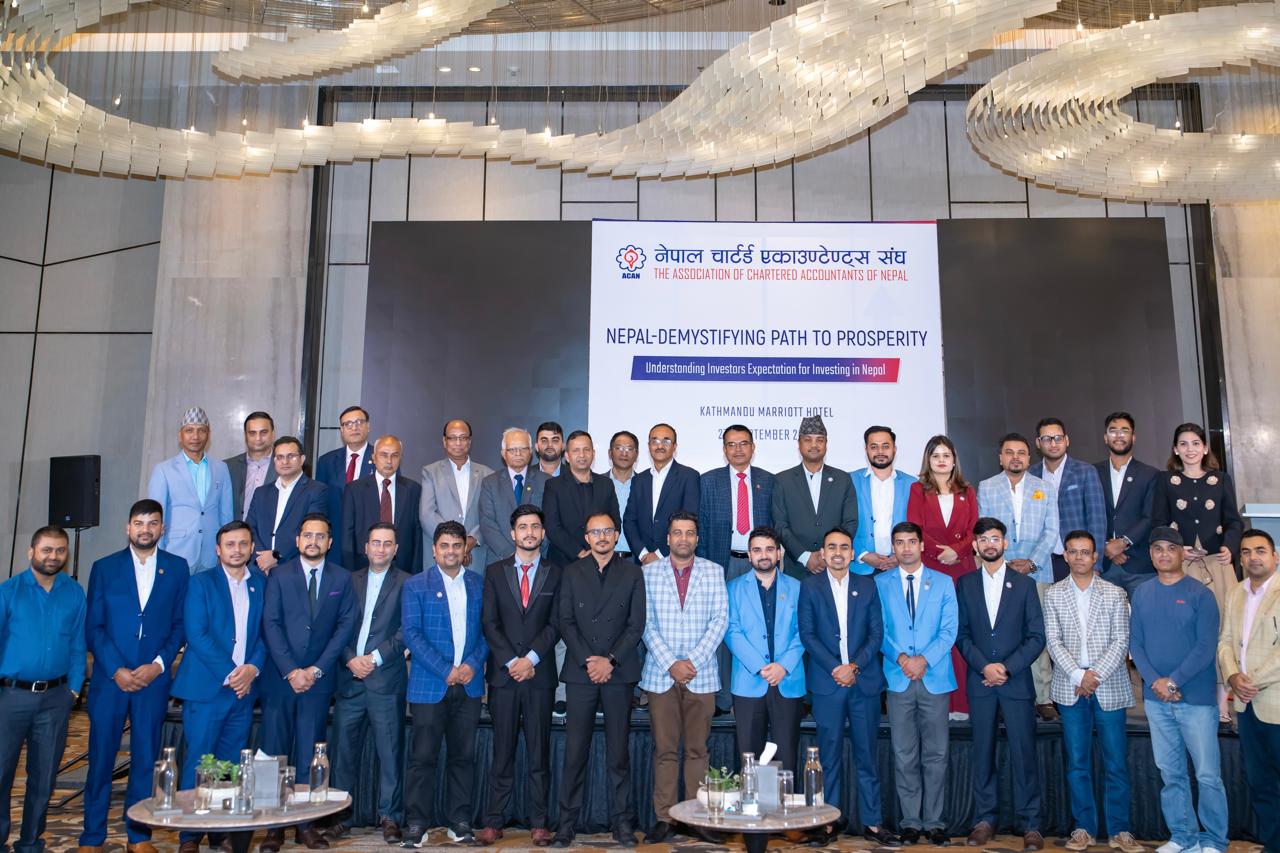 Koshi Chartered Accountants